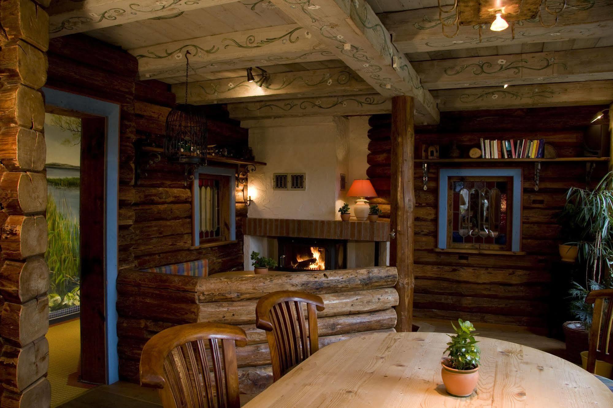 Romantischer Seegasthof & Altes Zollhaus Отель 3*